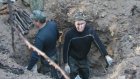 В Тверской области найдены останки пензенского бойца