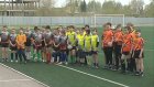 В Пензе прошли мемориальный турнир и первенство ПФО по регби