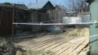 В Кузнецке после падения ребенка в сточную яму прошли проверки