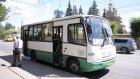 С 30 апреля проезд в автобусе будет стоить 16 рублей