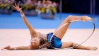 Пенза принимает этап Кубка мира по художественной гимнастике