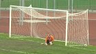 Футболисты «Зенита» в упорной борьбе проиграли «Металлургу» - 0:1