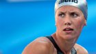 Пензенская пловчиха Анастасия Зуева не будет участвовать в чемпионате Европы