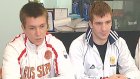 Пензенский спортсмен стал чемпионом России по самбо среди студентов