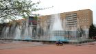На фестивале «Шурум-Бурум» кондитеры займут Фонтанную площадь
