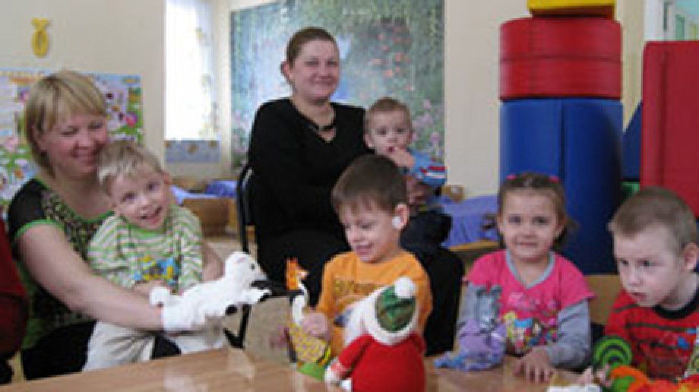 В Кузнецке стартовала акция «Добровольцы - детям»