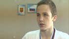 Пензенский каратист победил на олимпиаде боевых искусств в Питере