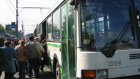 12 мая дачные автобусы будут ходить по графику рабочего дня