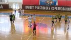 Студенты ПГУАС стали первыми в турнире по мини-футболу