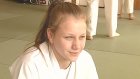 Юная пензячка победила на первенстве страны по карате-кекусинкай