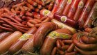 Четыре молодых пензенца задержаны по подозрению в краже 31 кг колбасы