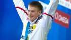 Пензяк Евгений Кузнецов стал вторым на чемпионате Европы по прыжкам в воду