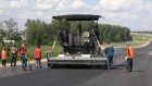 На ремонт дорог в с. Большой Вьяс выделено около 20 млн рублей