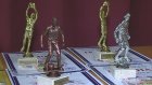 Лучших мини-футболистов области наградили кубками и грамотами