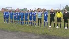 В Бессоновке футболисты «ГрАЗа» одержали победу над «Зенитом-УОР»