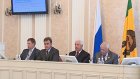 Депутаты пензенского Заксобра утвердили порядок отзыва губернатора