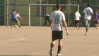 В Пензе прошел чемпионат мира по футболу среди иностранных студентов