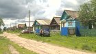 Жители села Пазелки после грозы остались без света