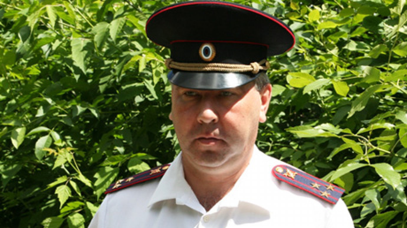 Пензенские полицейские задержали пьяного телефонного террориста