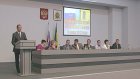В Пензе председателем совета судей был избран Николай Потапов