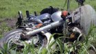 В Пензенской области разбились насмерть два мотоциклиста
