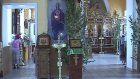 Из Никольской церкви в Терновке украли ковчежец с мощами святых