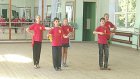 Пензенские танцоры стали лауреатами фестиваля в Набережных Челнах