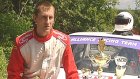 Пензенский гонщик стал третьим на автокроссе в Истре