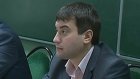 Антон Шаронов назначен и. о. главы Сердобского района