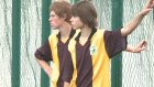 Областное УФСКН организовало мини-футбольный турнир для молодежи