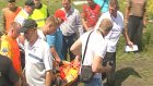 Пензенский спортсмен пострадал во время этапа по трофи-рейдам