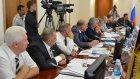 Александр Гуляков принял участие в форуме законодателей