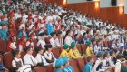 Пензенские школьники стали третьими на конкурсе в Ханты-Мансийске