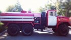 В Пензенской области закуплены 68 машин для пожарных дружин