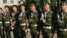 Пензенцы победили на всероссийских соревнованиях в Чебоксарах