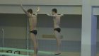 Пензенские прыгуны в воду привезли из Воронежа 12 медалей
