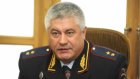 Министр внутренних дел Владимир Колокольцев приедет в Пензу