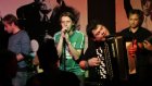 Группа «Бухарин Blues» представит Пензу на фестивале «Платформа-2012»