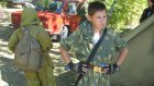 Пензенские ветераны проведут патриотическую акцию в лагере «Белка»