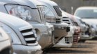 Пензенская фирма выплатила налоги под угрозой продажи четырех авто