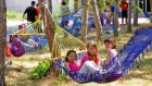 Как отправить ребенка в загородный лагерь
