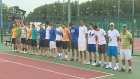 В Пензе стартовал международный теннисный турнир Penza Cup - 2012