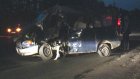 В ДТП на трассе М5 погиб водитель «Форда» из Беларуси