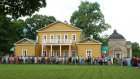 Музей-заповедник «Тарханы» приглашает почтить память  Михаила Лермонтова