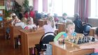 В Никольске прошел детский шахматный турнир