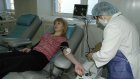 80 жителей Неверкинского района сдали 32 литра крови