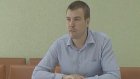 Главный коммунальщик области Юрий Ильин снялся на 1 канале
