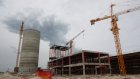 В  Усть-Инзе завершается стройка крупнейшего в стране цементного  завода
