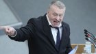 Жириновский возглавит список ЛДПР на выборах в пензенский Заксобр