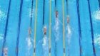 Пензенский пловец завоевал «бронзу» на Олимпиаде в Лондоне